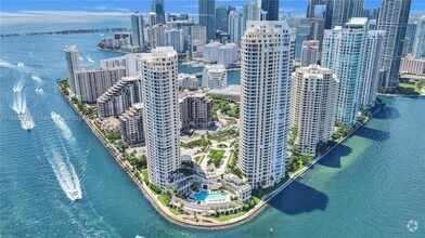 Building Photo - 848 Brickell Key Dr