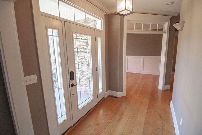 Foto del edificio - 3701 Cross Timber Ct