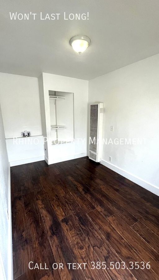 Foto del edificio - 1 Bedroom plus Den/1 Bathroom Apartment in...