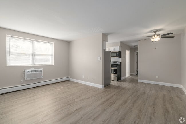 Building Photo - Valley View Apartments