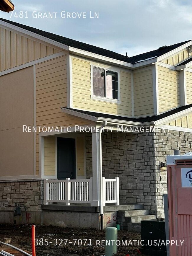 Foto del edificio - 7481 Grant Grove Ln