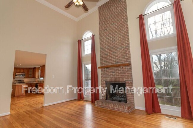 Foto del edificio - 80 Brookshire Dr