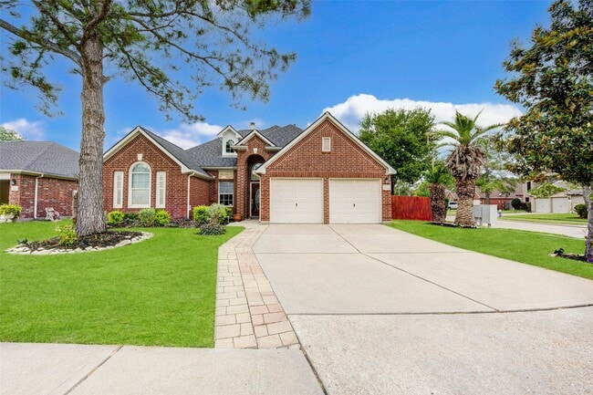 Building Photo - 6543 Horsepen Bayou Dr