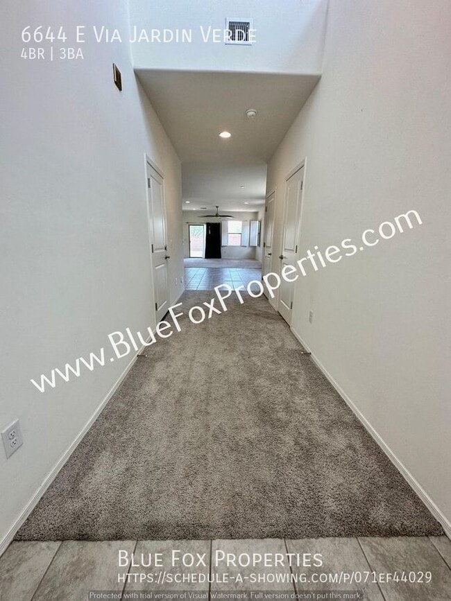 Building Photo - 6644 E Via Jardin Verde