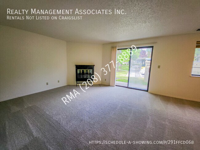 Foto del edificio - 3639 S Gekeler Ln
