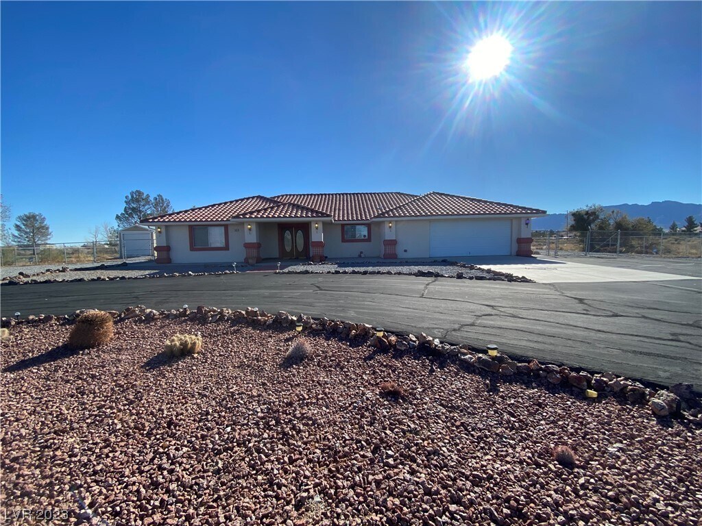1641 W Iguana St, Pahrump, NV 89048 House Rental in Pahrump, NV