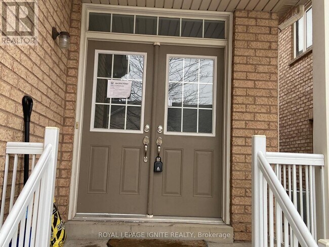 Photo du bâtiment - 90 Kilrea Way