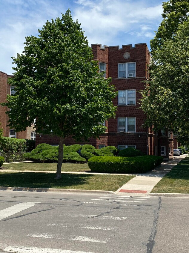 Exterior Picture - 7772 Central Ave