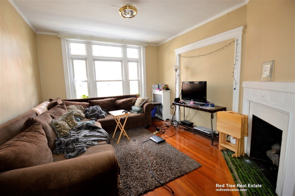 14 Strathmore Road Apt 2, Brookline, MA 0... Condo for Rent in