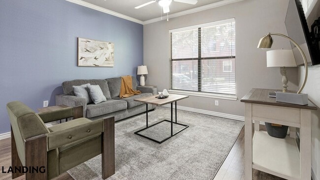 Building Photo - 15777 Quorum Dr