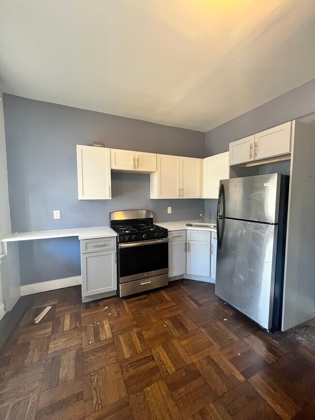 Foto del edificio - 5 Morton Pl