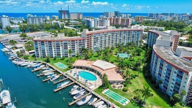 Foto del edificio - 2731 NE 14th Street Causeway