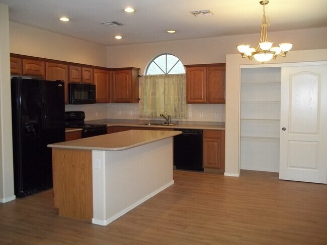 Foto del edificio - Power Ranch home