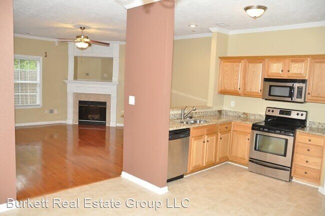 Foto del edificio - 3 br, 2 bath House - 2208 River Park Ct.