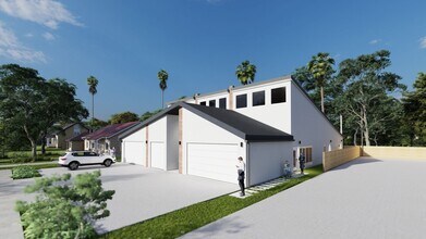 Building Photo - 112 S Cynthia St