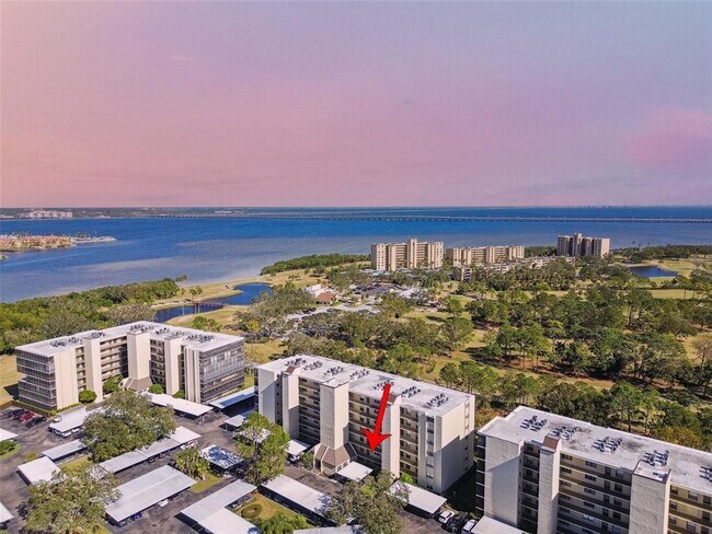 Building Photo - 2700 Cove Cay Dr
