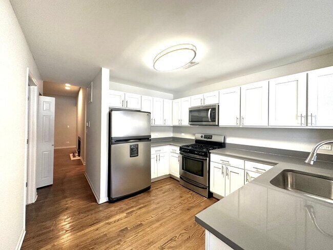 Foto del edificio - 2219 N Clifton Ave