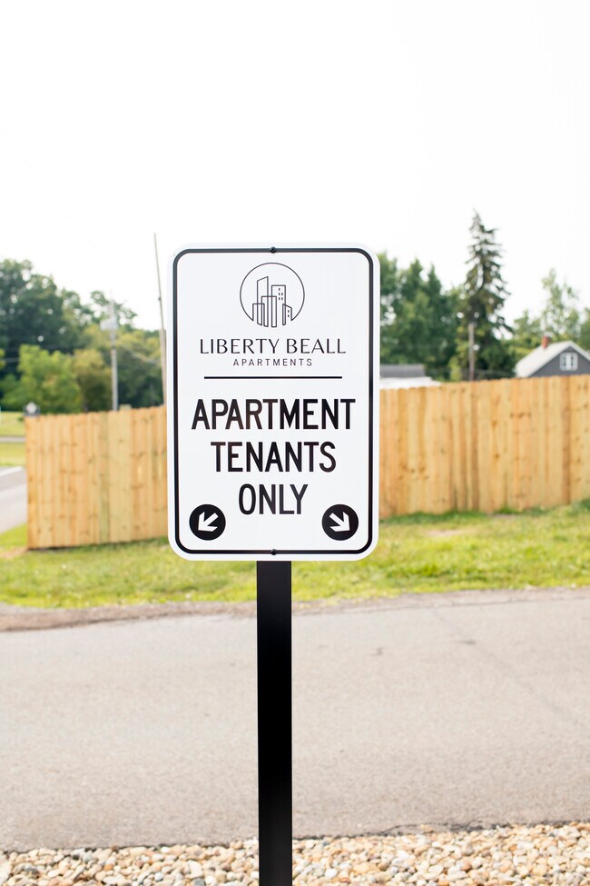 Foto del edificio - Liberty Beall