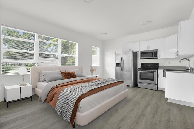 Foto del edificio - 402 NW 12th Ave