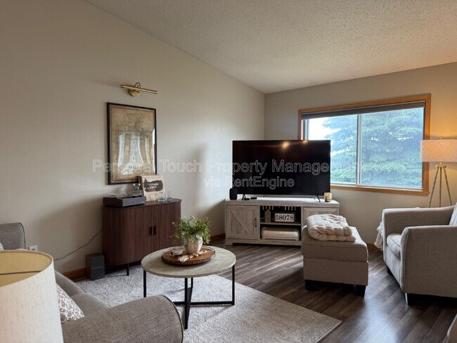 Foto del edificio - 1219 4th St NW