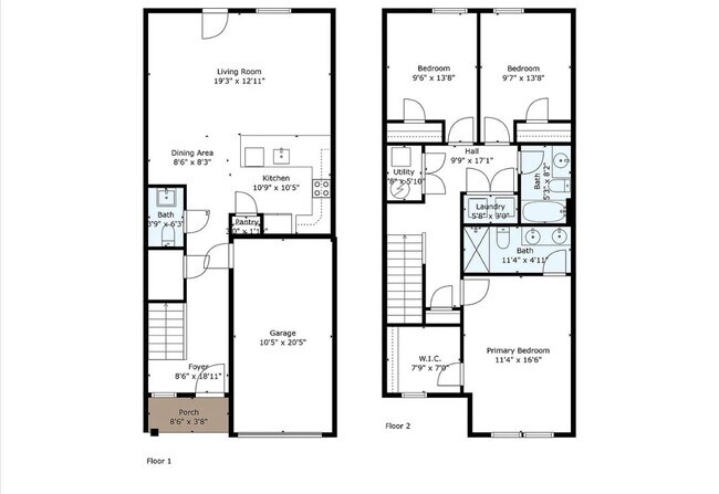 Building Photo - 152 Baker Dr