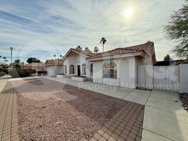 Foto del edificio - 8107 E Vía De Dorado