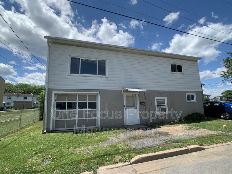 355 W Park St, Lock Haven, PA 17745 House Rental in Lock Haven, PA