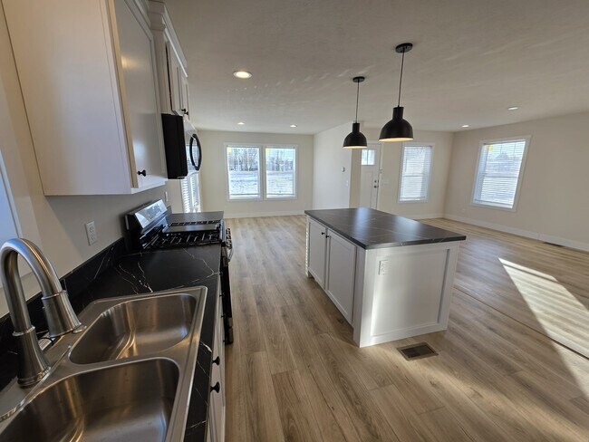 Foto del edificio - 175 N Michigan Ave