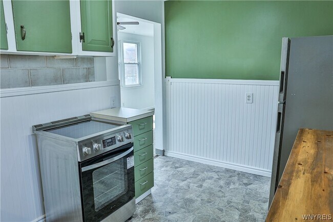 Foto del edificio - 21 Center St