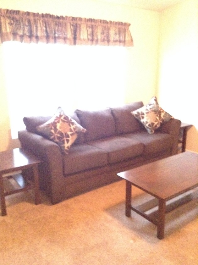 Foto principal - 1210 W Mermod St