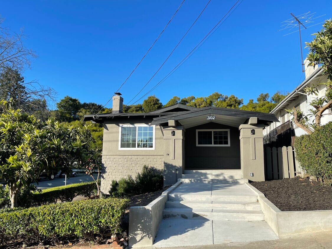 3102 Suter St, Oakland, CA 94602 House Rental in Oakland, CA