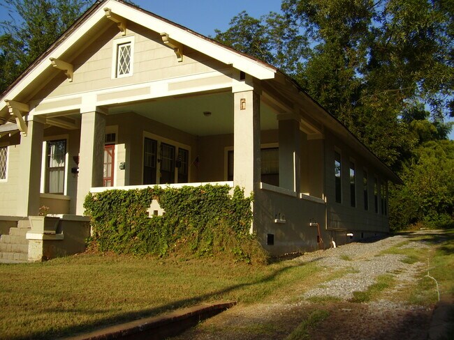 Foto del edificio - 103 Webb St
