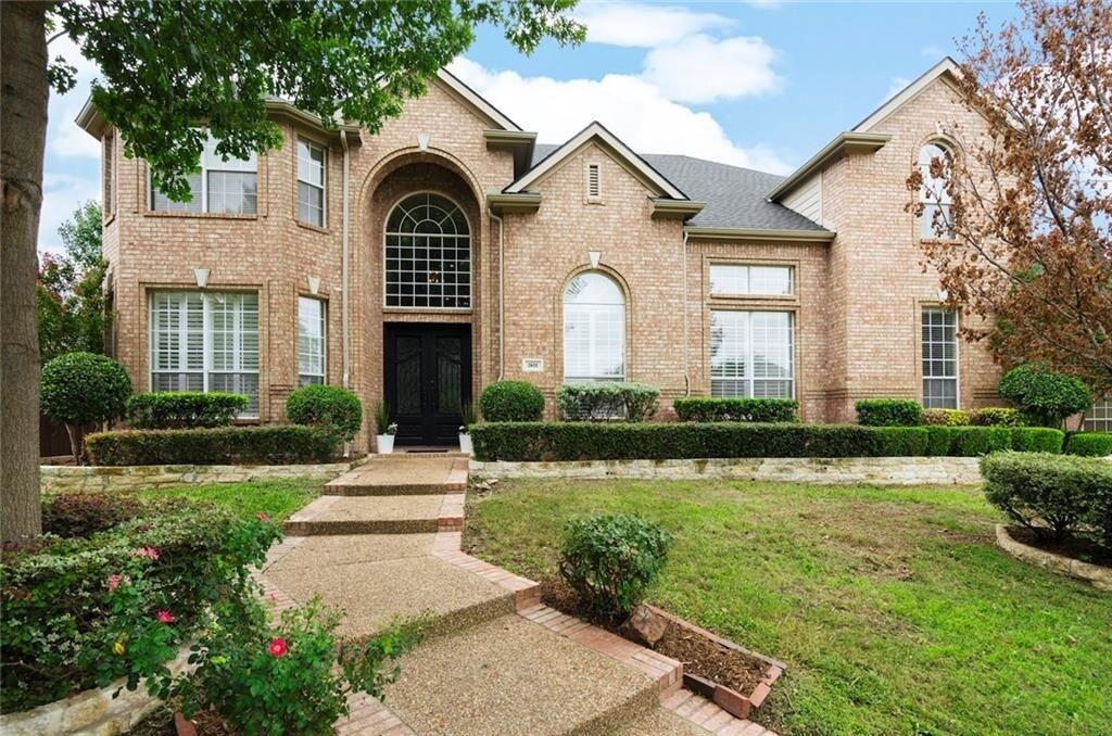1801 Darnell Cir, Frisco, TX 75034 House Rental in Frisco, TX