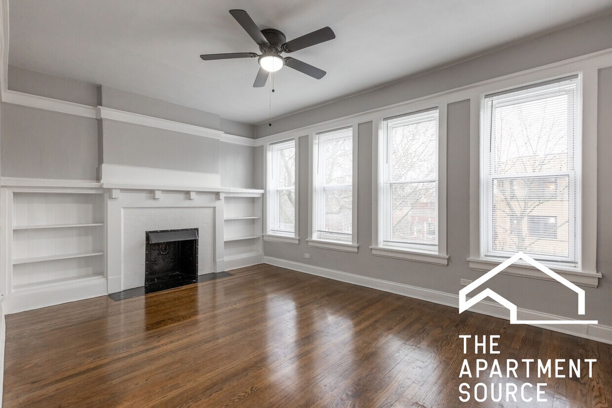 Foto principal - 6251 N Lakewood Ave
