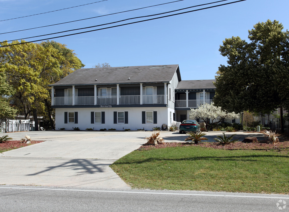 Building Photo - Myrtle Beach Villas