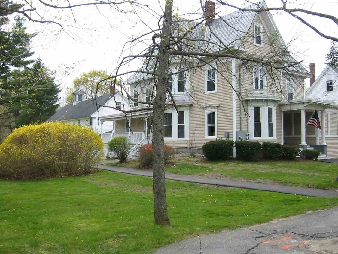 Primary Photo - 71 High St