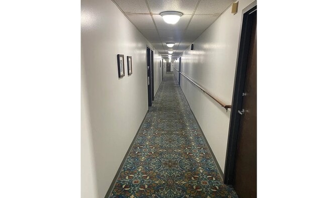 Foto del edificio - 603 N Prospect St