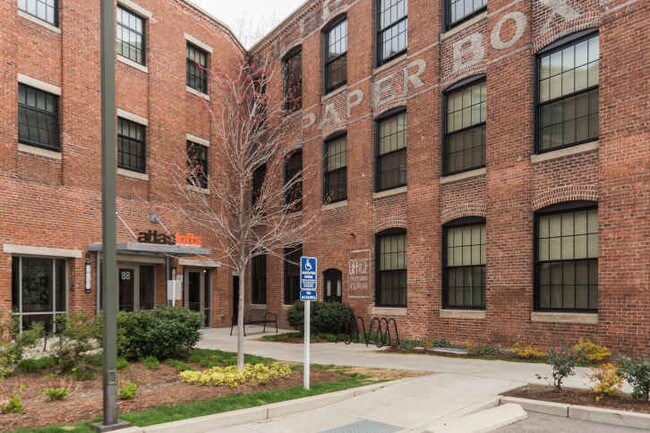 Building Photo - 88 Gerrish Ave