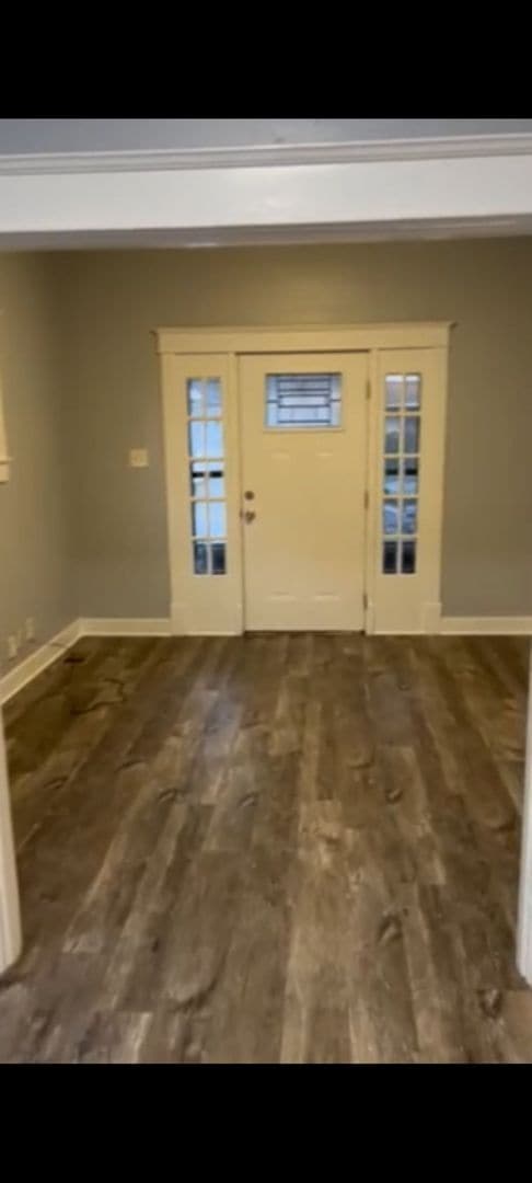 Photo - Great 3BR/1Ba house with unfinished basement- New Pics coming soon