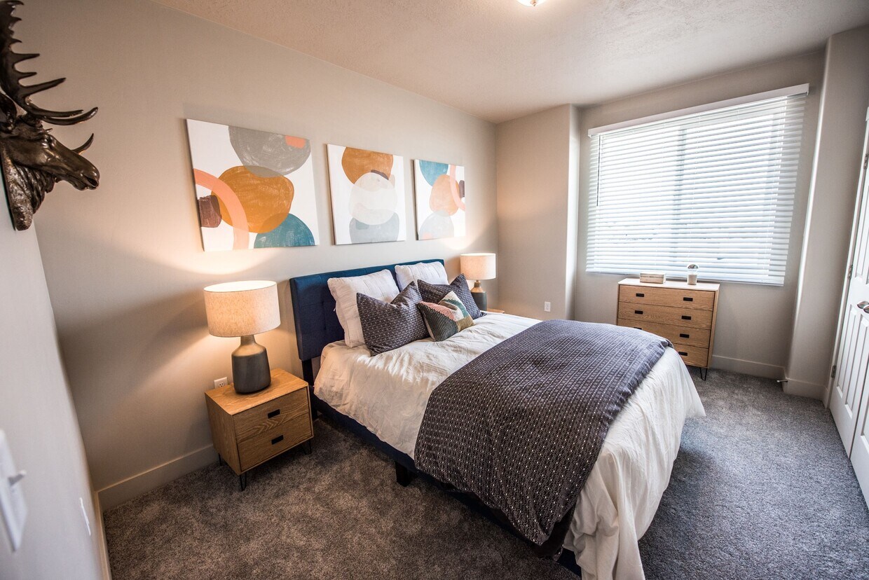 Springs at Copper Canyon 152 E 870 N Tooele, UT