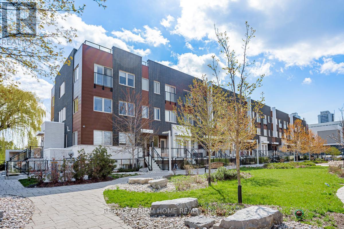 Primary Photo - 780-780 Sheppard Ave E