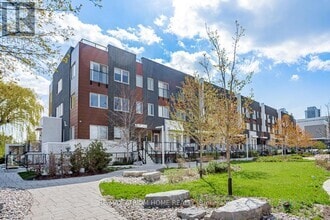 Building Photo - 780-780 Sheppard Ave E