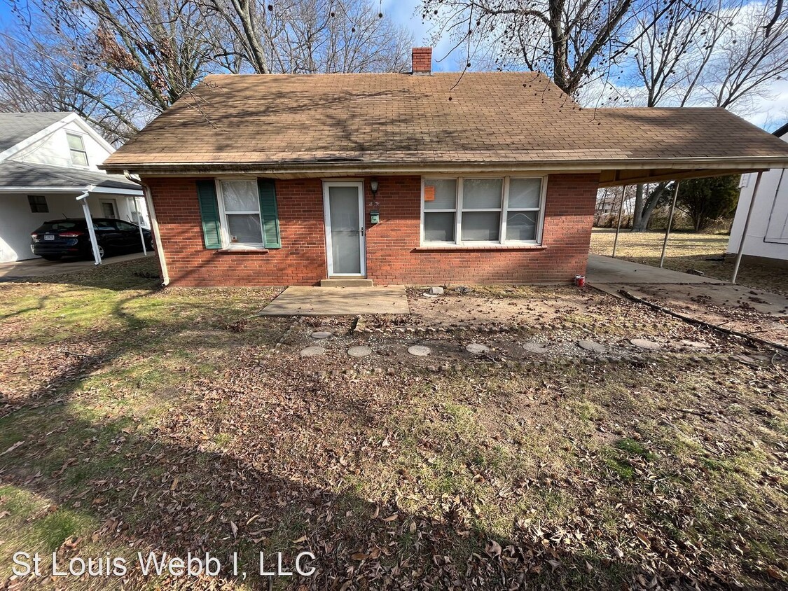 Primary Photo - 2 br, 1 bath House - 9318 Scottdale Ave