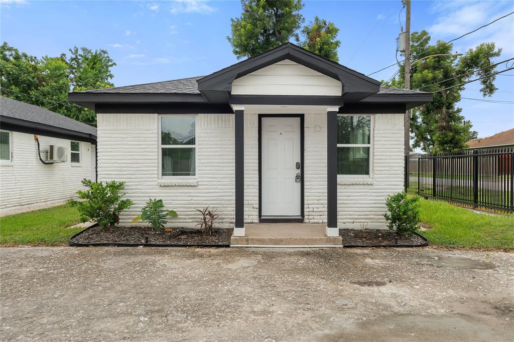 Foto principal - 4116 Linn St