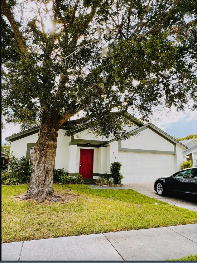 1638 Canton Ln, Oviedo, FL 32765 House Rental in Oviedo, FL