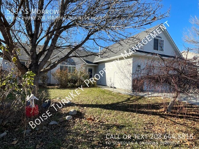 Foto del edificio - Large home in quiet South Boise neighborho...