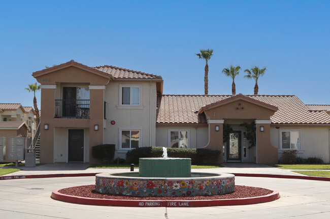 Building Photo - Las Flores Coachella