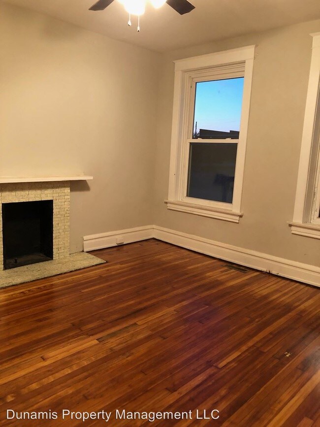 Foto del edificio - 4320-4322 Chouteau Ave