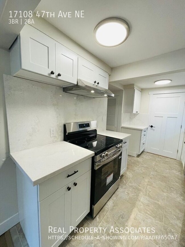 Photo - 17108 47th Ave NE House