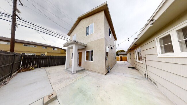 Foto del edificio - 4BD/2BA on Mary Lane!